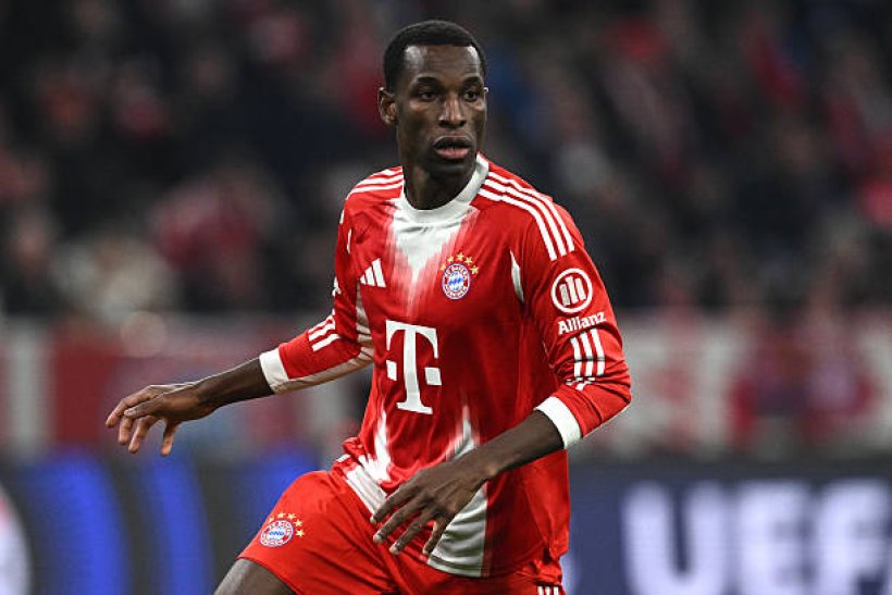 ميلان يضع نيكولاس جاكسون على راداره