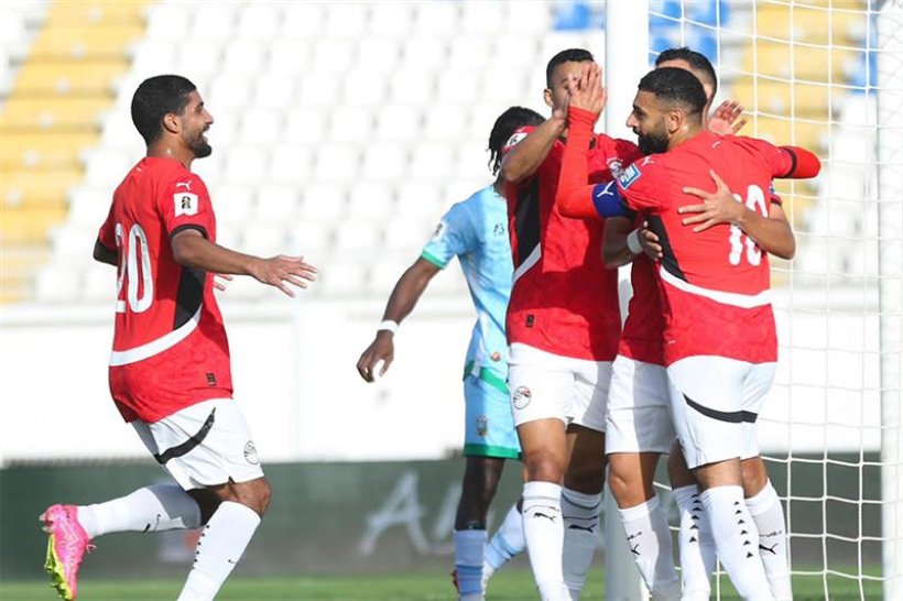 شوبير: يجب التركيز على دعم المنتخب قبل كأس العالم