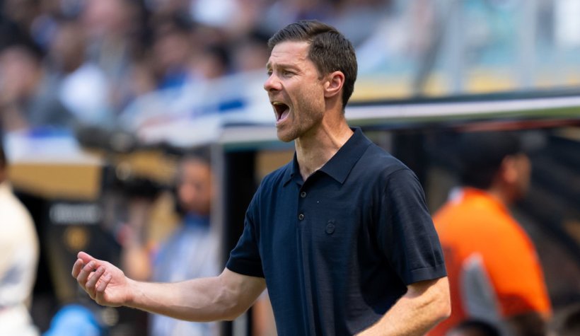 موقف ألونسو من تدريب ليفربول