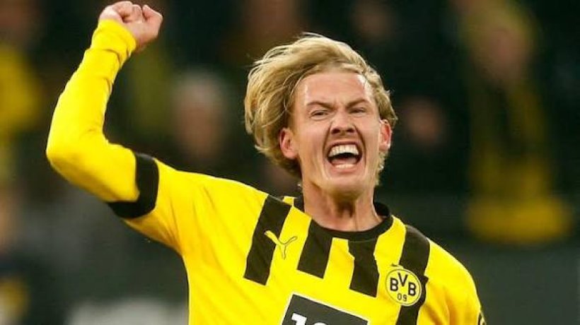 براندت يفتح الباب للانتقال إلى روما