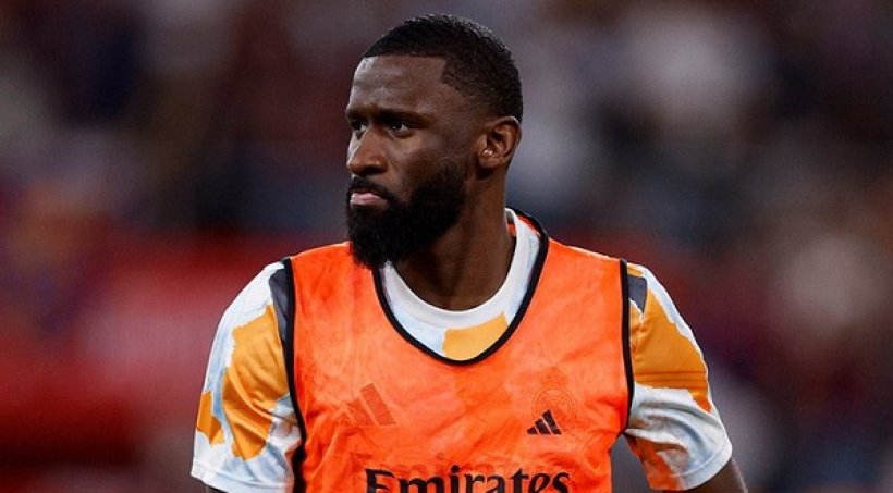 تطور جديد في مستقبل روديجر