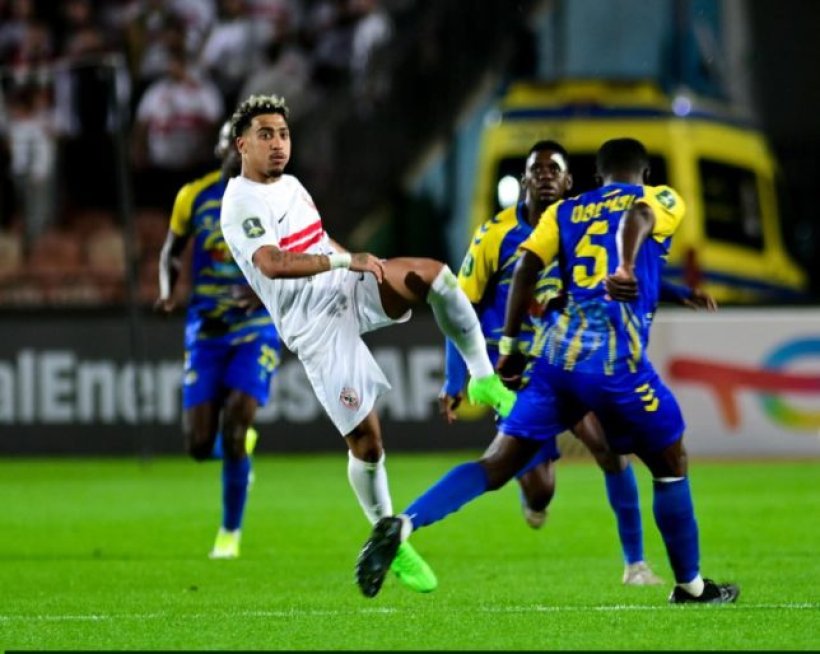 الزمالك يحسم الجدل حول عروض خوان بيزيرا