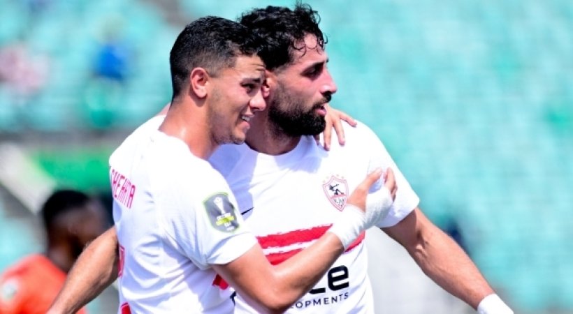 الزمالك يتجه لتأجيل وديته بعد قرار رابطة الأندية