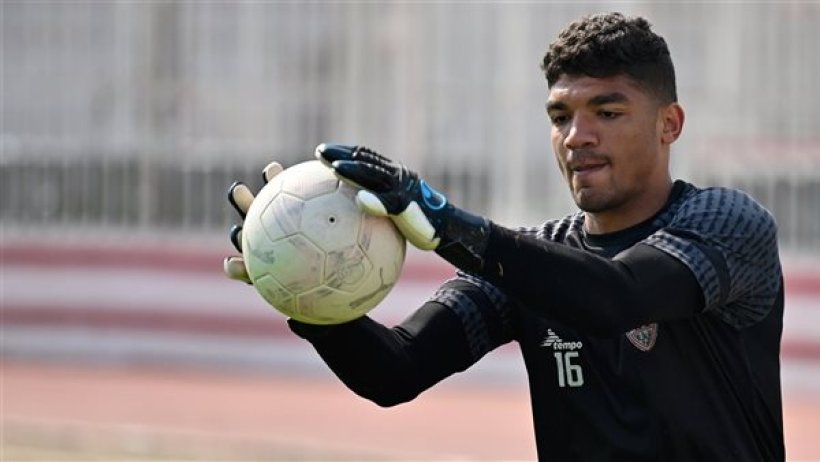 الزمالك يعقد جلسة مع محمد صبحي لهذا السبب