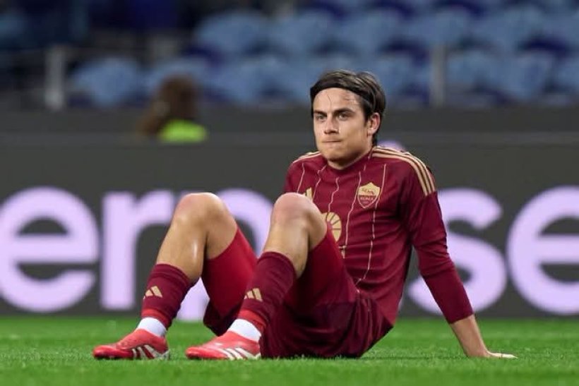 عرض تركي ضخم يهدد حلم بوكا جونيورز بضم ديبالا