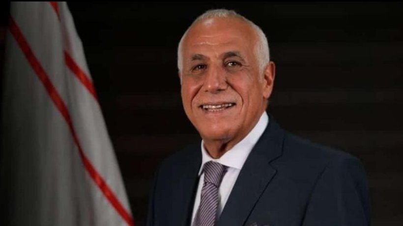 حسين لبيب يخضع لعملية جراحية