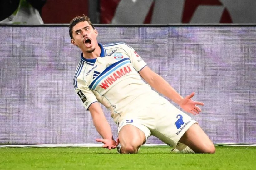 أتلتيكو مدريد يضع بانيكيلي على الطاولة تحسبًا لرحيل ألفاريز