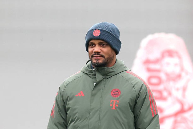 بايرن ميونيخ يستهدف ضم موهبة بلجيكا