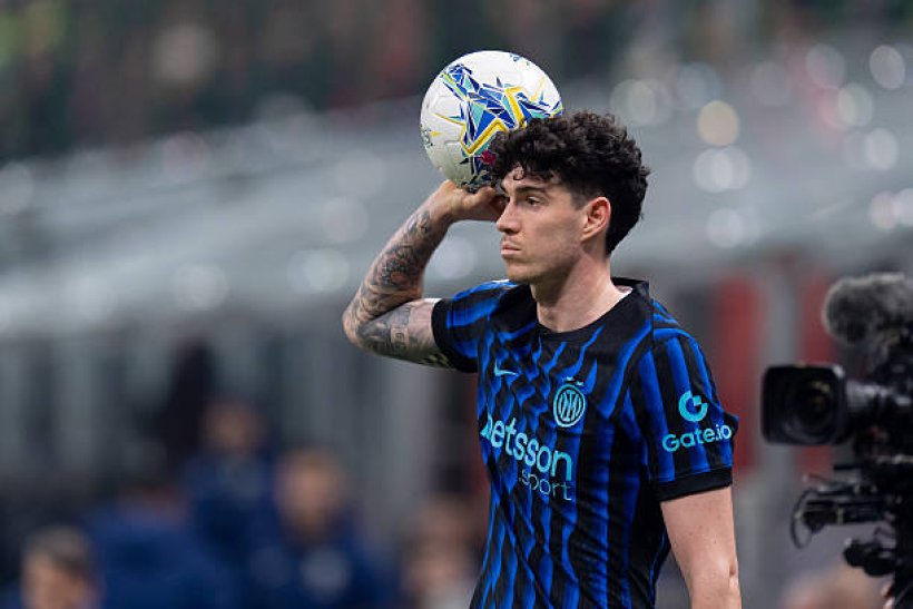 إنتر ميلان يحدد سعر باستوني… وبرشلونة يترقب تطورات الصفقة