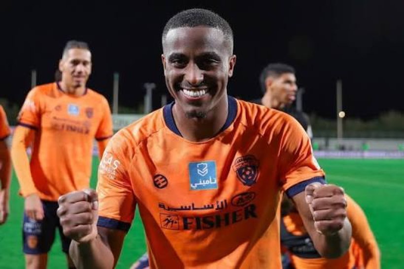 صراع ثلاثي على خدمات نجم الفيحاء المتألق