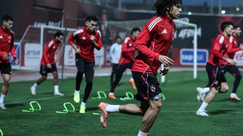 شوبير: تم إبلاغ توروب بضرورة تغيير شخصيته داخل غرفة ملابس الأهلي