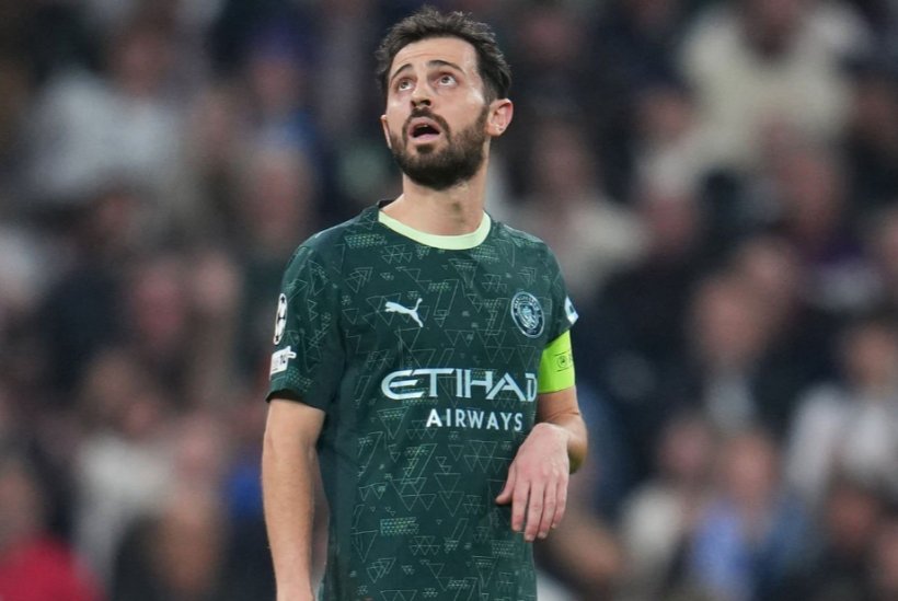 برناردو سيلفا يعود إلى قائمة اهتمامات برشلونة