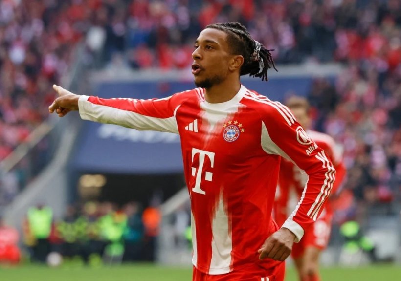 أوليس يلمع في عيون ريال مدريد.. وهذا موقف بايرن ميونيخ