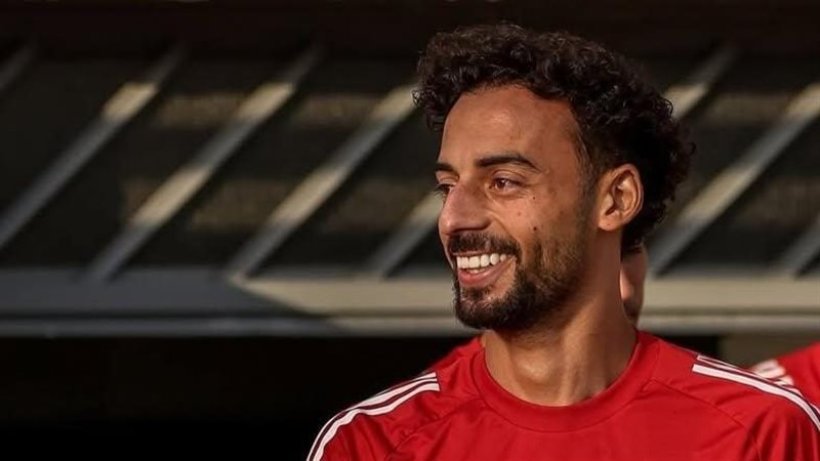 وكيل أحمد عبد القادر يحسم الجدل بشأن انتقاله إلى الزمالك