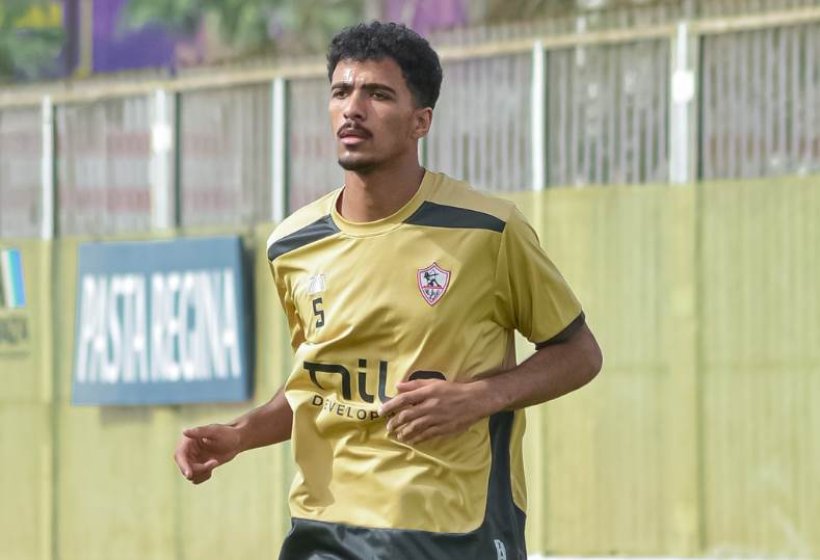 الزمالك يؤجل تجديد عقد حسام عبد المجيد لنهاية الموسم الحالي