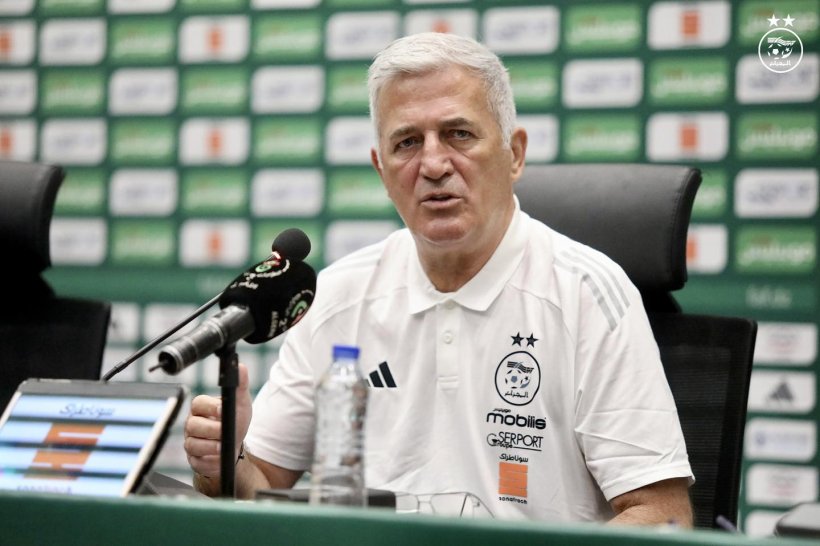 بيتكوفيتش يشيد بإمكانيات أشرف عبادة ويكشف خطته