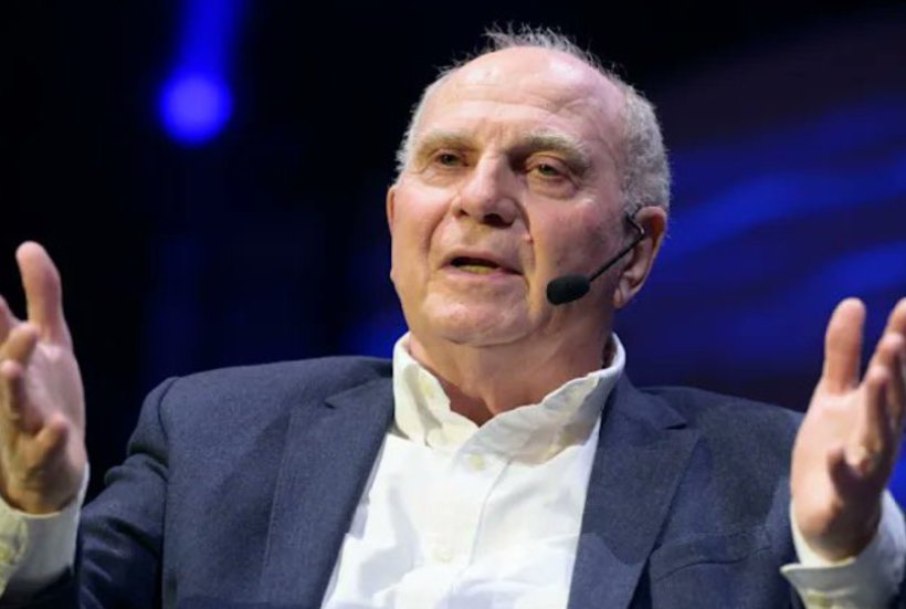 هونيس: لن نبيع أوليس حتى مقابل 200 مليون يورو