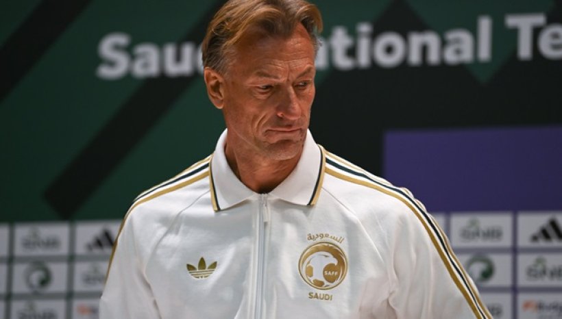 رينارد يرد على الانتقادات: سأغادر مرفوع الرأس