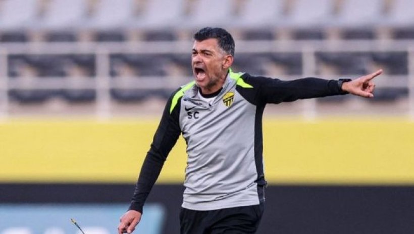 كونسيساو يرفض الوديات، واختبارات لياقية تجهّز الاتحاد بعد التوقف الدولي