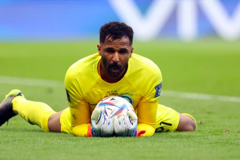 رينارد يغلق الباب أمام عودة العويس للمنتخب