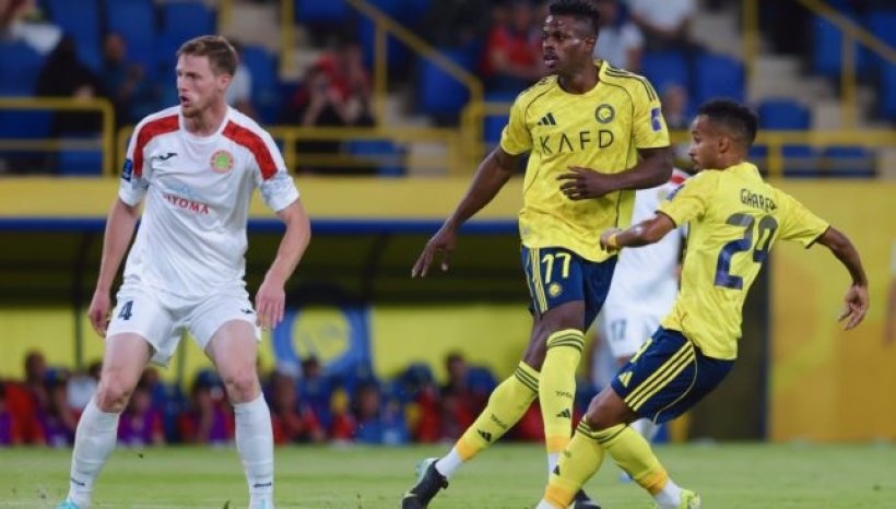 دبي تستضيف أدوار الحسم في دوري أبطال آسيا 2