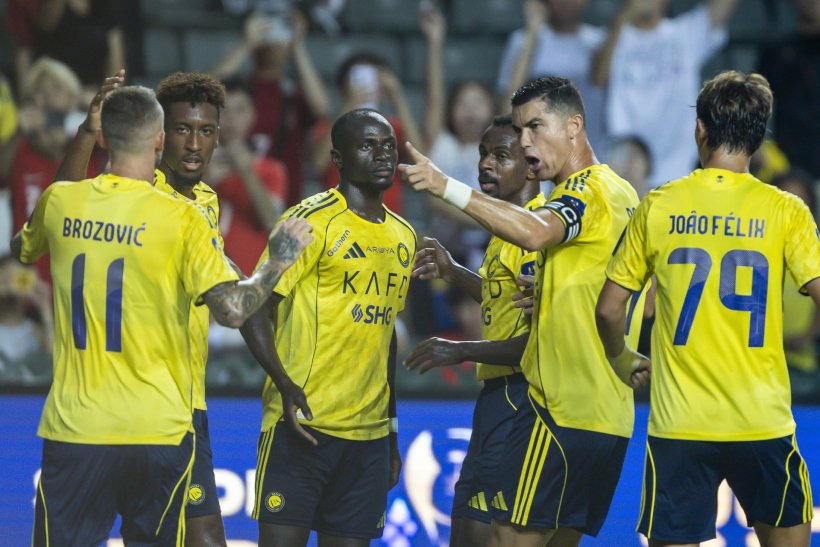 النصر غاضب بسبب ملعب وموعد مواجهة الوصل