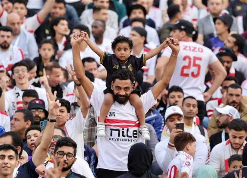 حل أزمة الجفالي مع الزمالك قريبًا