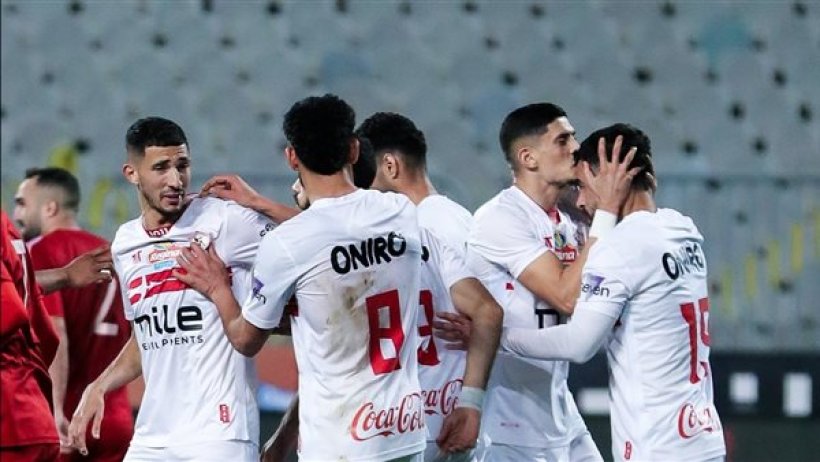 الزمالك يخوض مباراة ودية السبت المقبل
