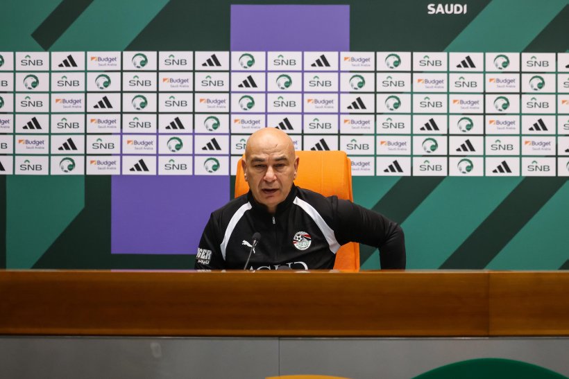 حسام حسن يكشف كواليس استعدادات منتخب مصر