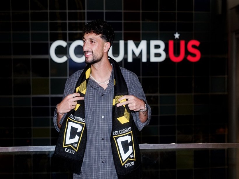 وسام أبو علي يثير الجدل بشأن مستقبله الكروي