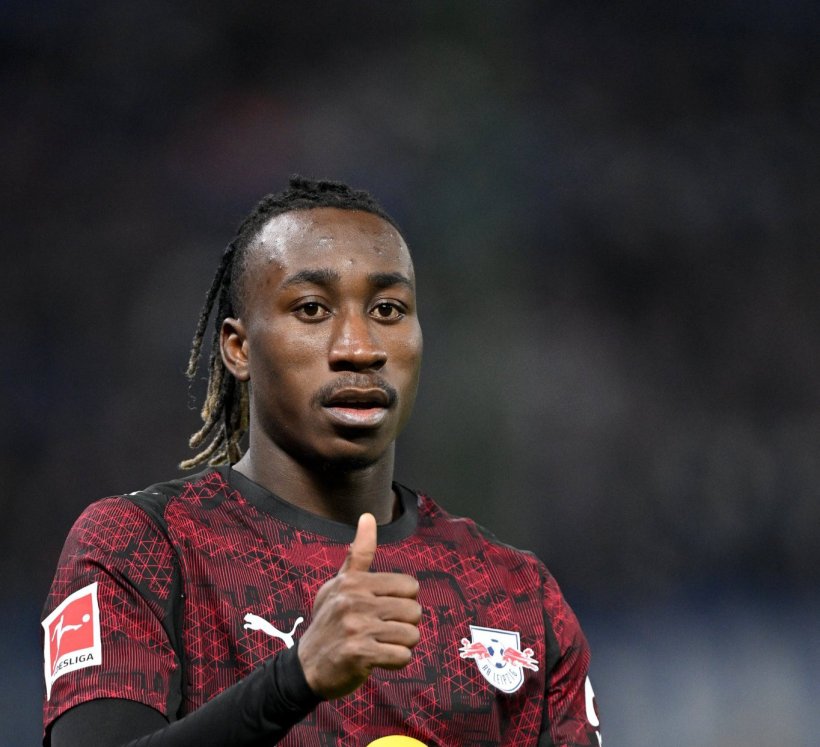 لايبزيغ يحدد سعر يان ديوماندي.. وسباق الصيف يشتعل