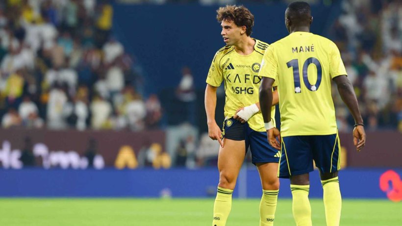 النصر يُنهي جدل الانسحاب من دوري أبطال آسيا