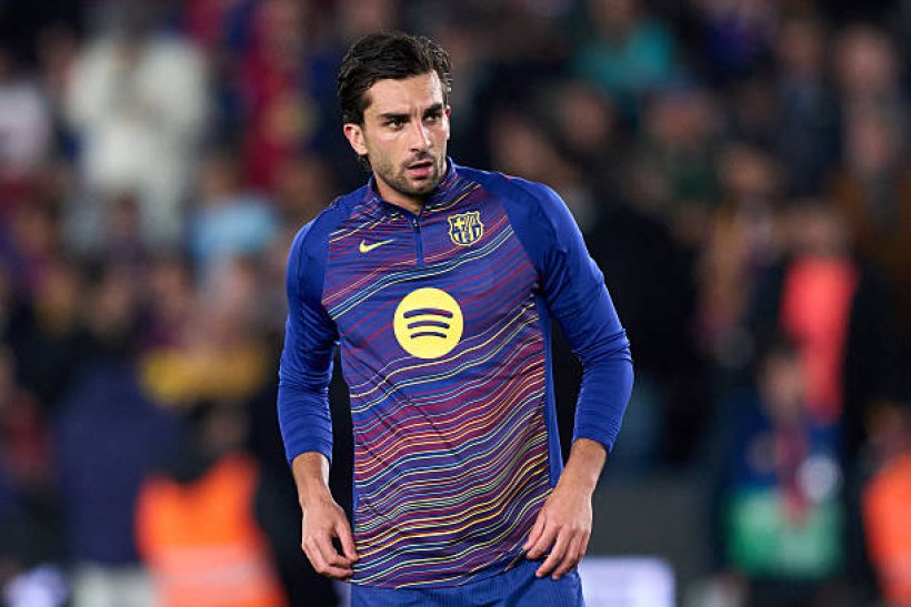 حيرة في برشلونة بشأن فيران توريس: التجديد أم الرحيل؟