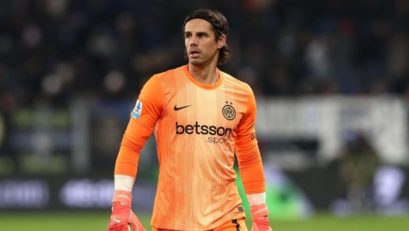 إنتر ميلان يعرض على سوميير البقاء كحارس احتياطي