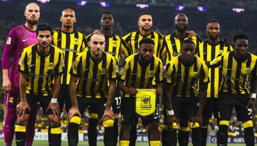 عودة مرتقبة لسعد آل موسى إلى جدة لاستكمال التأهيل بعد جراحة الكاحل