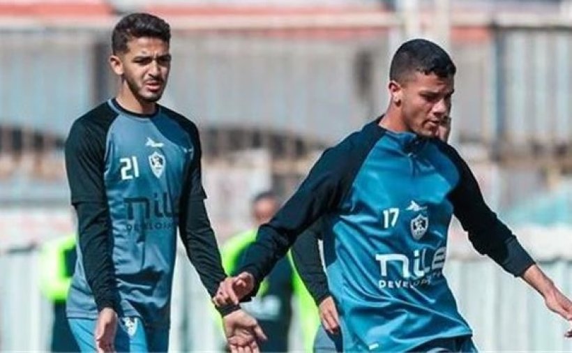 موعد عودة محمد شحاتة لتشكيل الزمالك