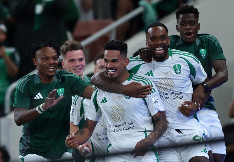 تحرك رسمي من الأهلي لتعديل موعد موقعة الدحيل