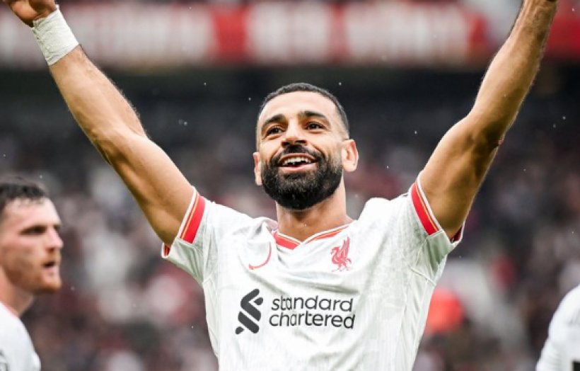 روما يفكر  في عودة محمد صلاح