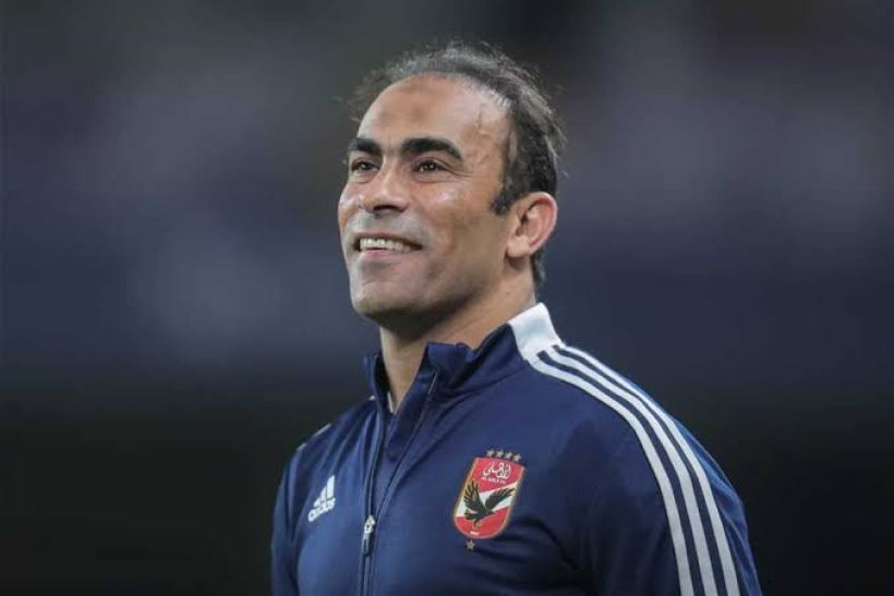 سيد عبد الحفيظ يقدم على خطوة حاسمة للسيطرة على نجوم الأهلي