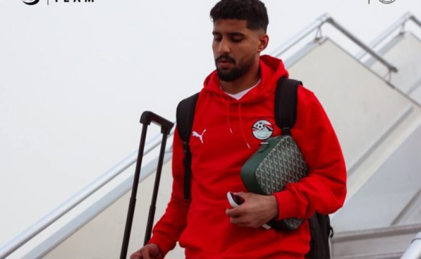 إبراهيم عادل يفتح الباب للأهلي وترقب لحسم الصفقة قبل المونديال