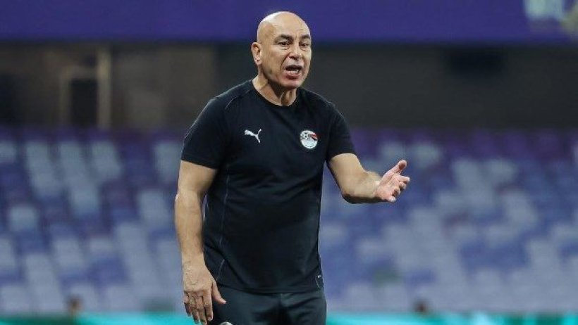 مدرب منتخب مصر يوجه نصيحة للاتحاد السعودي