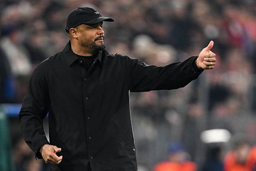 بايرن ميونيخ يستهدف التعاقد مع نجم نيوكاسل