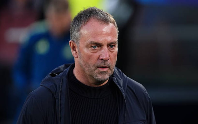 بدائل فليك في برشلونة لتعويض غياب رافينيا