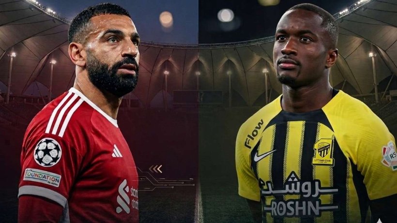محمد صلاح يفتح باب رحيل ديابي إلى إنتر ميلان