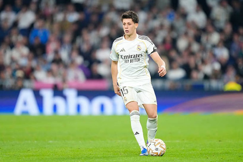 جولر يواصل تألقه مع ريال مدريد وبيلينجهام يهدد موقعه في التشكيلة