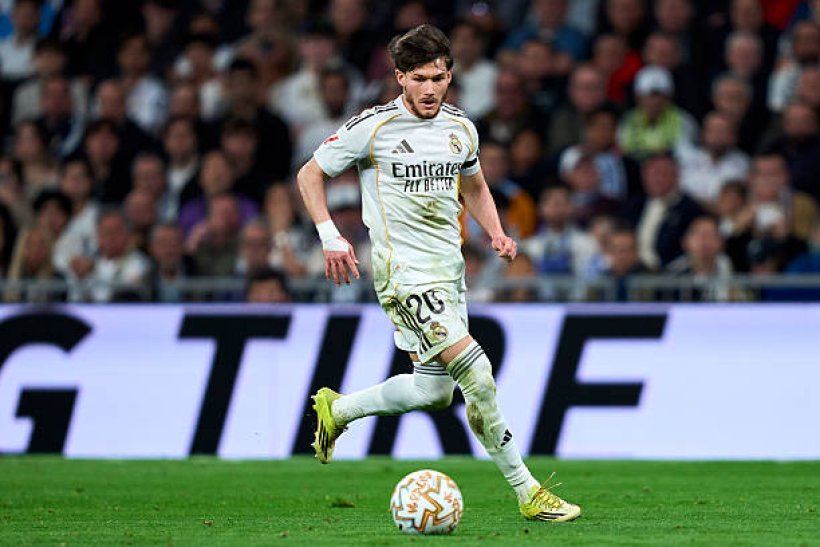 فران جارسيا يستعيد بريقه مع الفريق تحت قيادة أربيلوا