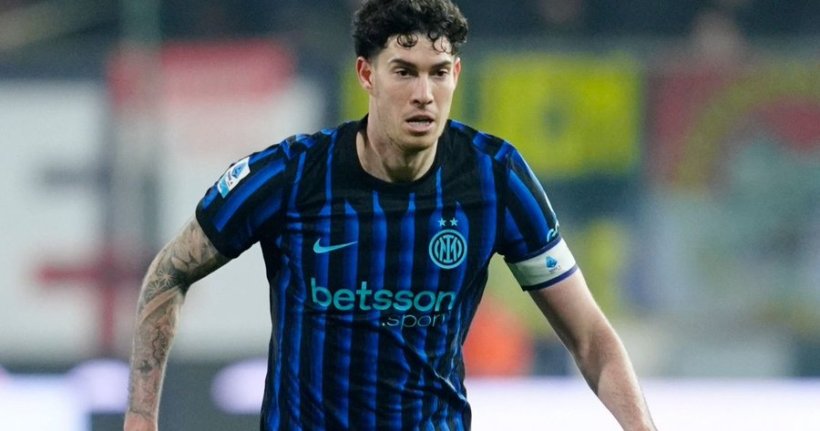 باستوني يوافق على الانتقال إلى برشلونة