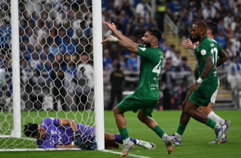 الأهلي يُجهز نجمه قبل مواجهة الدحيل