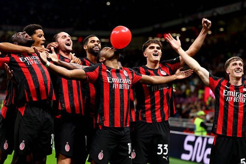 خطة أليغري الجديدة: ميلان يعوّل على نكونكو وجاشاري لإعادة الانطلاقة