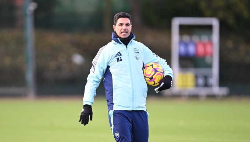 آرسنال يخطط لميركاتو صيفي نشط لتعزيز عدة مراكز